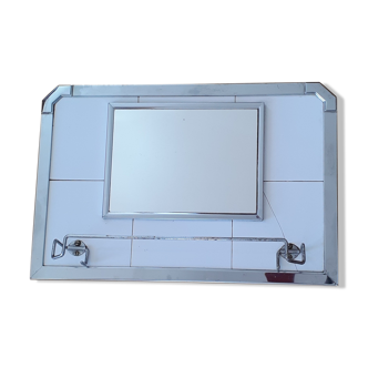 Bathroom mirror 50/60