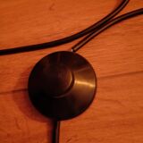 Astrolabe lamp by J.P Ryckaert