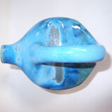 Sandstone decanter