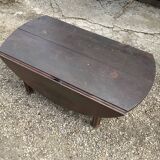 Low table