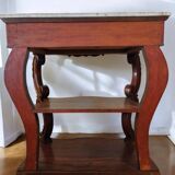 Napoleon III Console