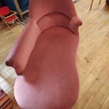 Pink Toad Daybed