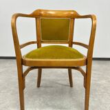 Groupe de sièges Art déco par Otto Wagner