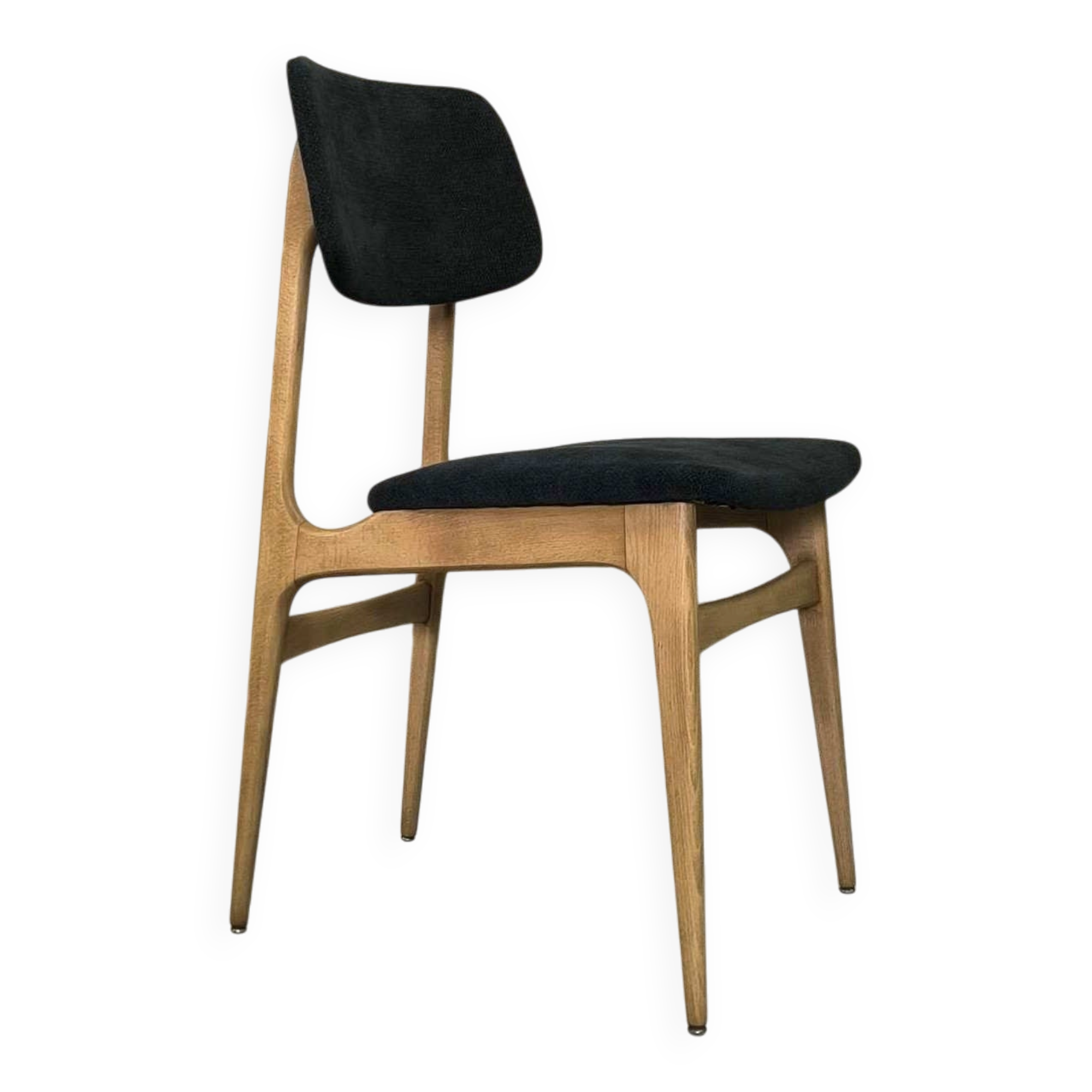 Chaise vintage scandinave