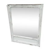 Old mirror 87x114cm