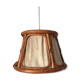 Suspension style scandinave années 60-70