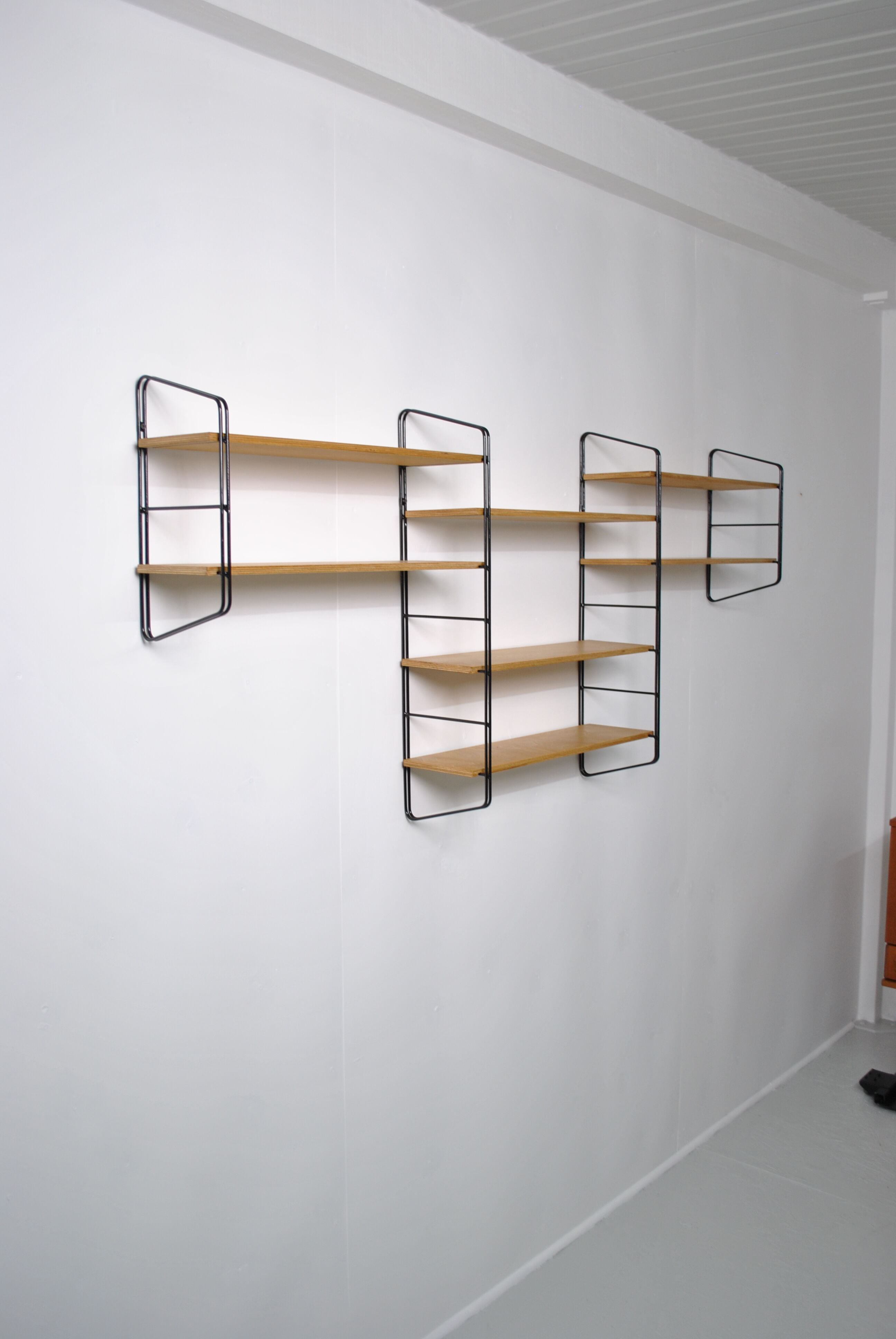 Shelf type String 1970