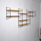 Shelf type String 1970