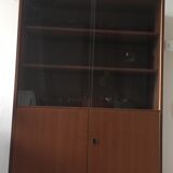 Showcase library 3k Möbel
