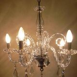Murano chandelier