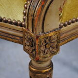 Louis XVI style chair