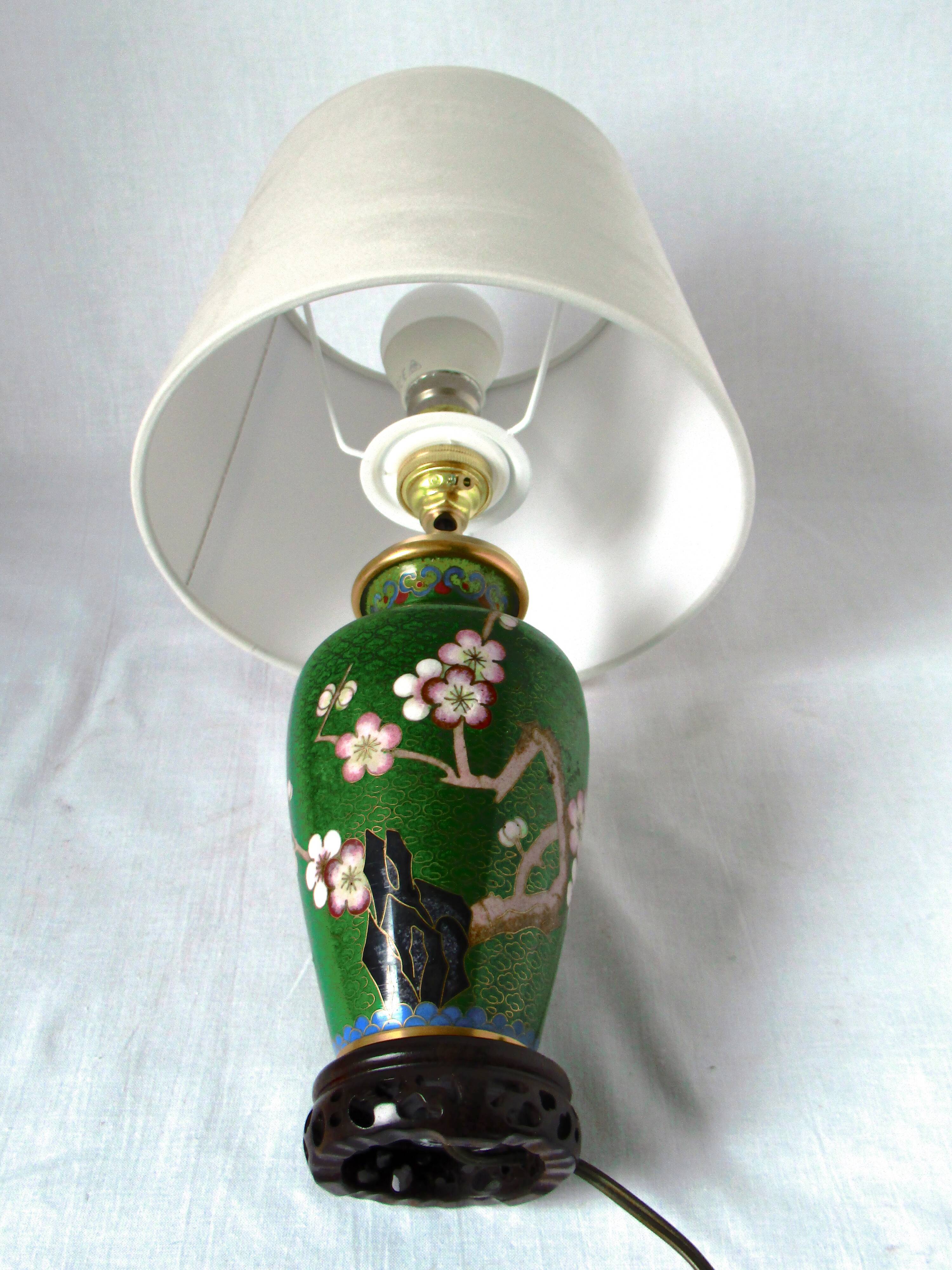 Lampe de chevet