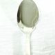 Christofle – 12 Silver-Plated Metal Sauce Spoons Dax Model
