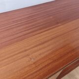 Modernist long sideboard from the 1970s.