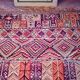 XXL handmade Berber rug 363x208cm