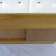 Sideboard-Highboard with Bar by Franz Ehrlich for DW Hellerau, Bauhaus