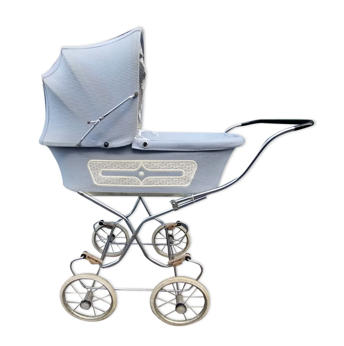 Landau vintage Zekiwa