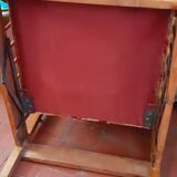 Fauteuil de repos art déco 1930