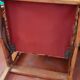 Fauteuil de repos art déco 1930