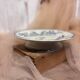 Longwy fruit bowl