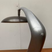 Space Age Boomerang table lamps by Luis Pérez de la Oliva for Fase, set of 2