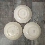 Digoin hollow plates