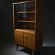 Gautier Display Cabinet