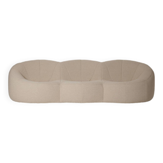 Pumpkin sofa Pierre Paulin