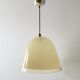 Vintage pendant lamp by Franco Bresciani for iGuzzini 1970
