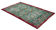 Anatolian handmade vintage rug 258 cm x 158 cm