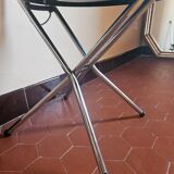 Ikea chair Isak design Niels Gammelgaard