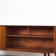 Mid-Century Teak Sideboard by Fredrik A. Kayser, Norway, 1960s.
