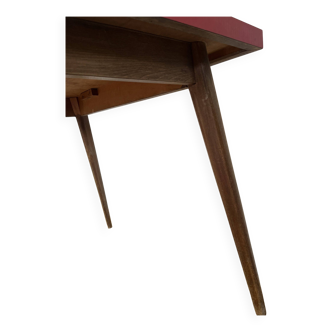 Vintage Formica bistro table