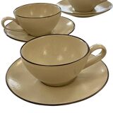 Set of 6 cups