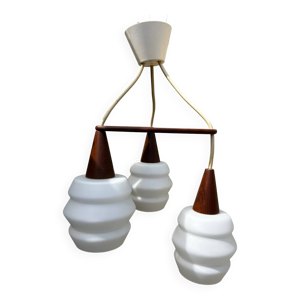 Lustre Boomerang par - kalff