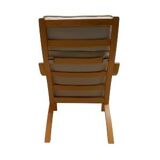 Danish arm chair by Stouby