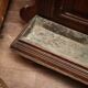 Cloakroom coat rack 1900