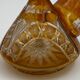 Pitcher wine boheme porro porron xxe grave grinding wheel work orange bottom