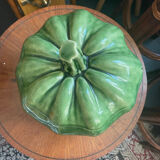Pumpkin tureen