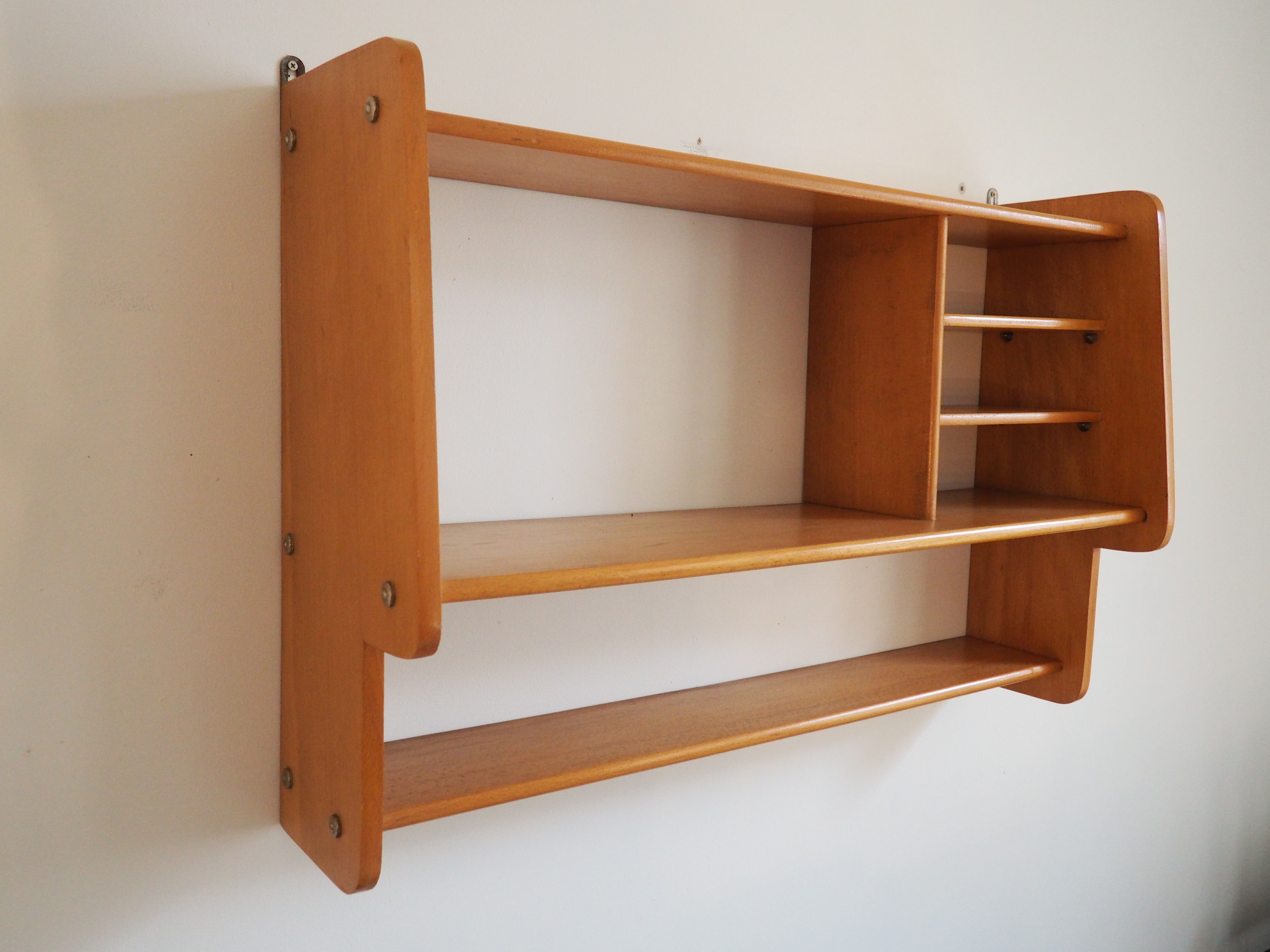 Vintage shelf