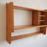 Vintage shelf