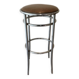 Tabouret de bar style thonet