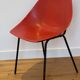 Vintage chair design by Pierre Guariche