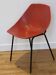 Vintage chair design by Pierre Guariche