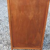 Beech jam cupboard from the 1930s