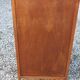 Beech jam cupboard from the 1930s