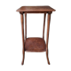 Furniture harness console 30s