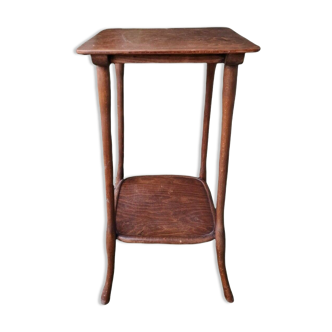 Furniture harness console 30s