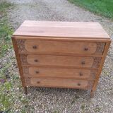 Commode