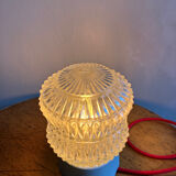 Vintage table lamp
